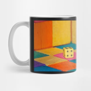 Its A Gamble Mug